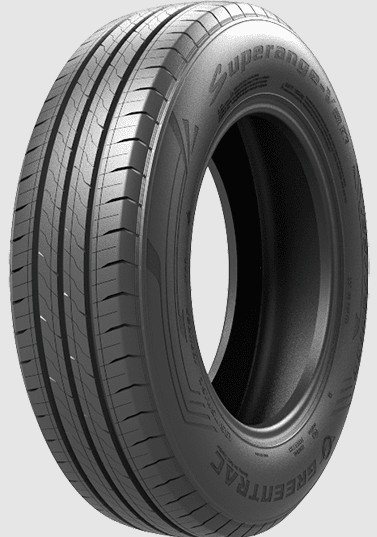 225/70R15 112/110S Greentrac Superange-Van