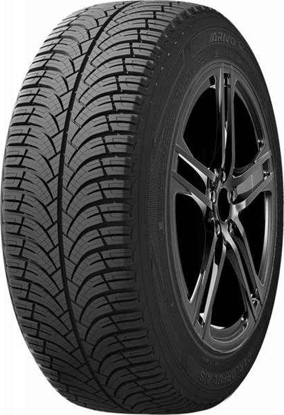 215/60R17 96H Arivo Carlorful A/S