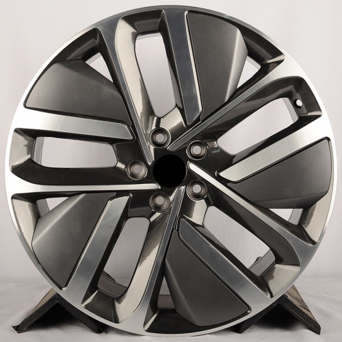 IWheel IVF-3164 9x21 5*120 Et:45,5 Dia:62,5 SMF