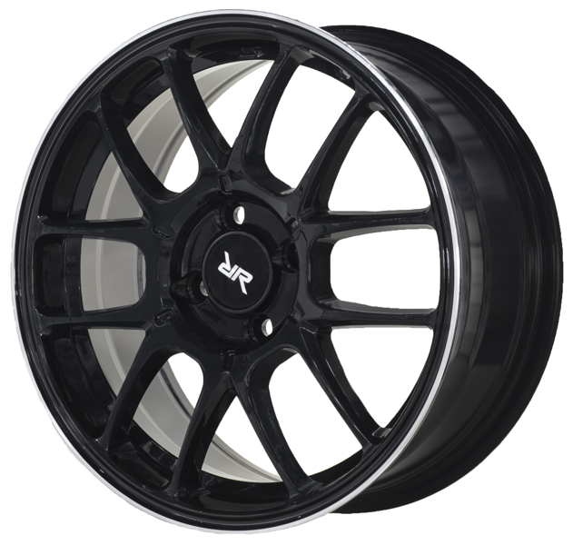RR CSSD2795 6x14 4*100 Et:38 Dia:60,1 B-LP