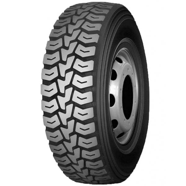 грузовая шина Taitong HS928 235/75 R17.5  16pr Ведущая
