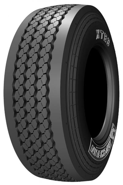 грузовая шина Michelin XTE3 385/65 R22.5 160J 0pr Прицеп