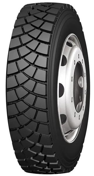 грузовая шина Long March LM330 315/80 R22.5 158/156J 22pr Ведущая