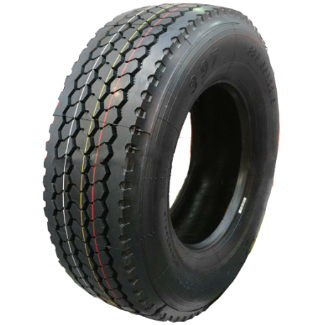 грузовая шина Amberstone 397 385/65 R22.5 160K 20pr Прицеп