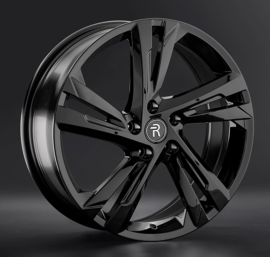 Replay HV51 7x19 5*114,3 Et:40 Dia:64,1 bk