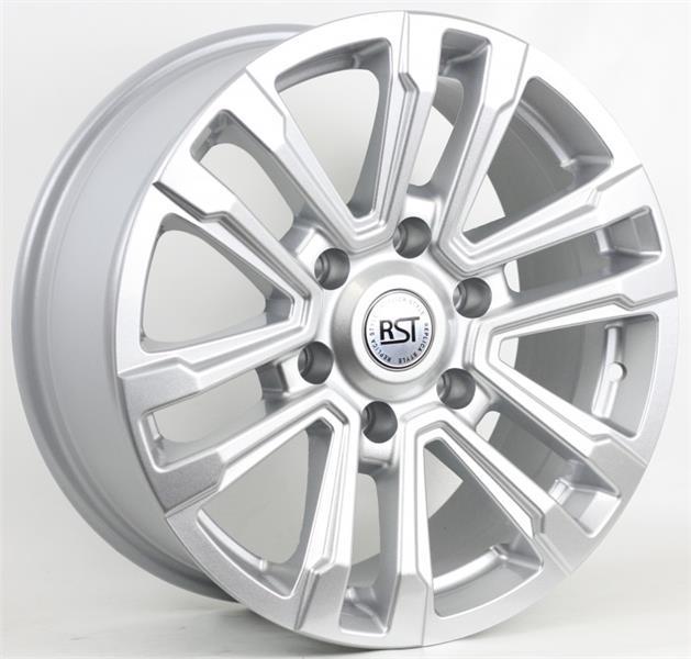 X'trikeRST R107 7,5x17 6*139,7 Et:25 Dia:106,1 HS