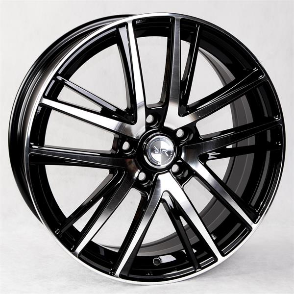 RR CSS4835 6,5x17 4*100 Et:43 Dia:60,1 B-P