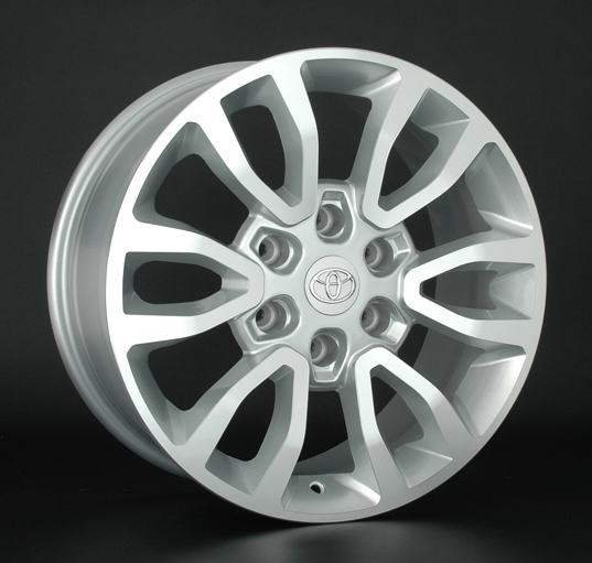 Replay TY175 7,5x18 6*139,7 Et:25 Dia:106,1 S