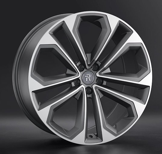 Replay A269 9,5x21 5*112 Et:31 Dia:66,6 MGMF