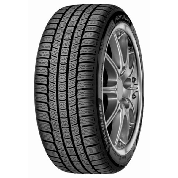235/40R18 95V Michelin Pilot Alpin