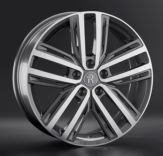 Replay FA28 7x18 5*114,3 Et:33 Dia:67,1 GMF