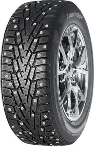 255/45R20 105T Tourador Ice Star TSW2