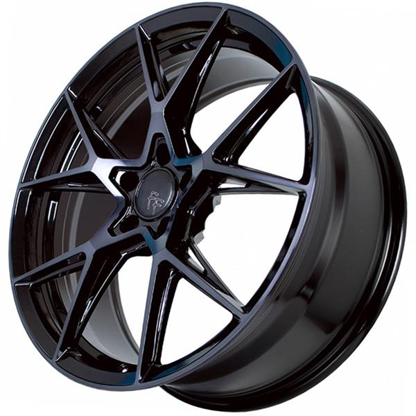 Sakura Wheels YA5636 8,5x22 5*114,3 Et:30 Dia:73,1 B4B
