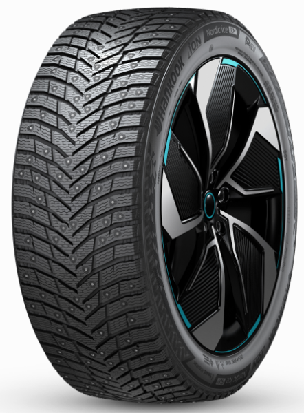 235/50R19 103T Hankook iON Nordic i*ce SUV IW04A