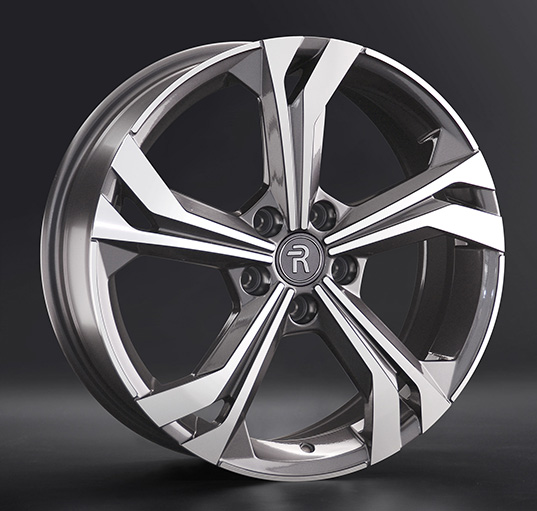 Replay A234 7x18 5*112 Et:43 Dia:57,1 GMF