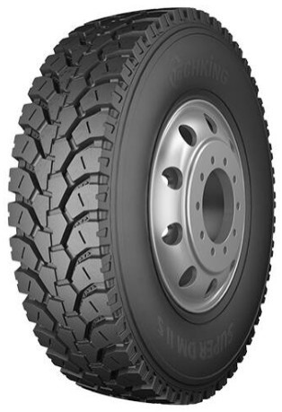 грузовая шина Techking SUPER DM II S 315/80 R22.5 170/167D 22pr Ведущая