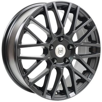Tech Line 739 6,5x17 4*100 Et:40 Dia:60,1 BL