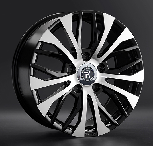 Replay TY315 8,5x20 5*150 Et:58 Dia:110,1 BKF