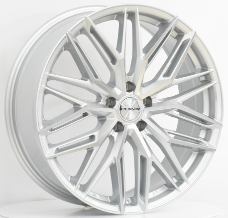 PDW RAMZES (2119) 8x20 5*108 Et:45 Dia:63,4 M/S