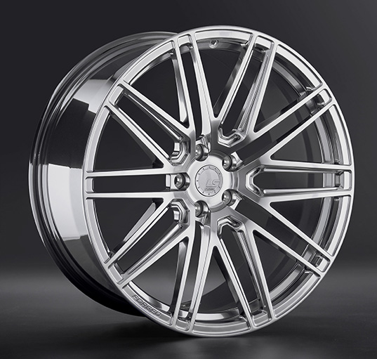 LS Forged FG12 10x21 5*112 Et:52 Dia:66,6 hpb