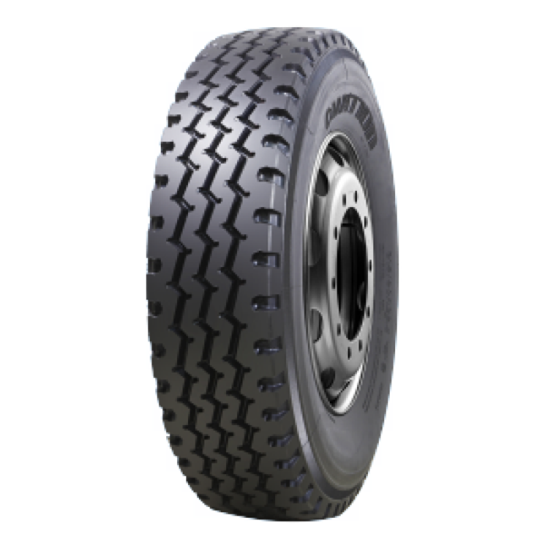 грузовая шина HIFLY HH301+ 315/80 R22.5 156/152L 20pr Универсальная