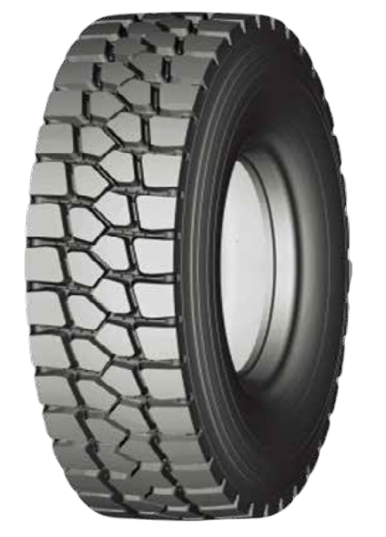 грузовая шина Aeolus NEO ADC55 315/80 R22.5 157/154K 20pr Ведущая