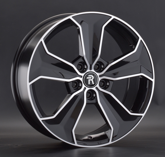 Replay HND263 7,5x18 5*114,3 Et:49,5 Dia:67,1 BKF