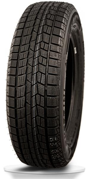 255/55R20 110V Mazzini Snow Leopard 3