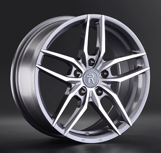 Replay MR324 8,5x19 5*112 Et:31,5 Dia:66,6 GMF