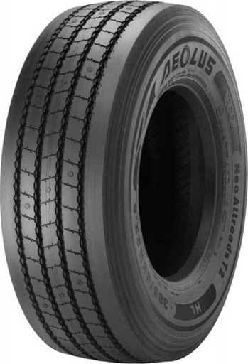 грузовая шина Aeolus Neo Allroads T2 385/55 R22.5 160K 20pr Прицеп