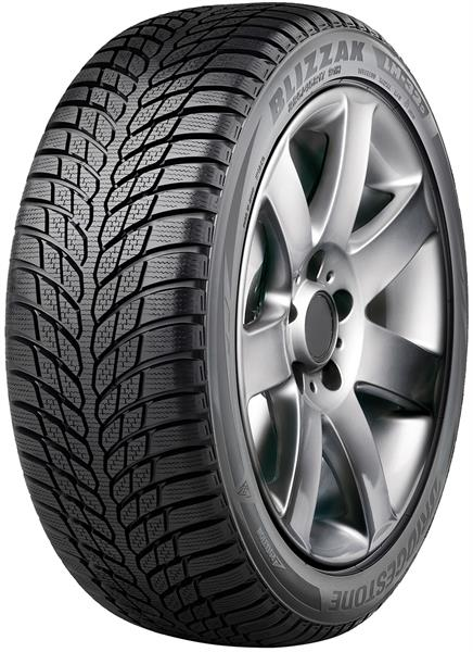 225/60R16 98H Bridgestone Blizzak LM32