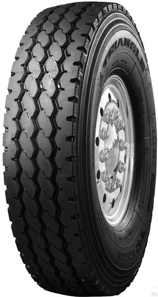 грузовая шина Triangle TR 663 315/80 R22.5 157/154L 20pr Универсальная