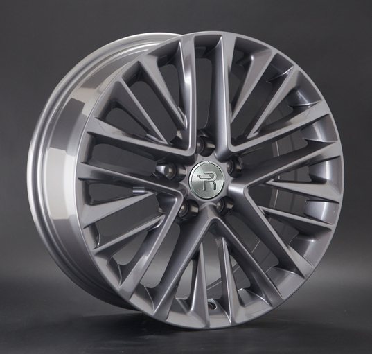 Replay LX101 8x18 5*114,3 Et:30 Dia:60,1 GM