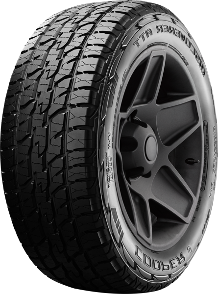 255/55R18 109H Cooper Discoverer ATT