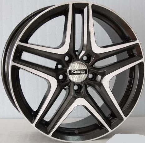 NEO 723 7,5x17 5*112 Et:42 Dia:66,6 BSD