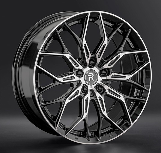 Replay CHR122 8x18 5*108 Et:33 Dia:60,1 bkf