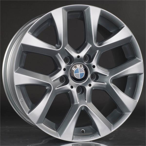 RPLC BM75 7,5x17 5*120 Et:34 Dia:72,6 S