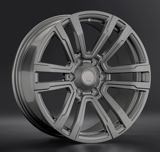 LS Forged FG11 8x19 6*139,7 Et:25 Dia:106,1 MGM