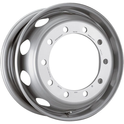 Asterro M22 6,75x17,5 10*225 Et:130 Dia:176 Silver