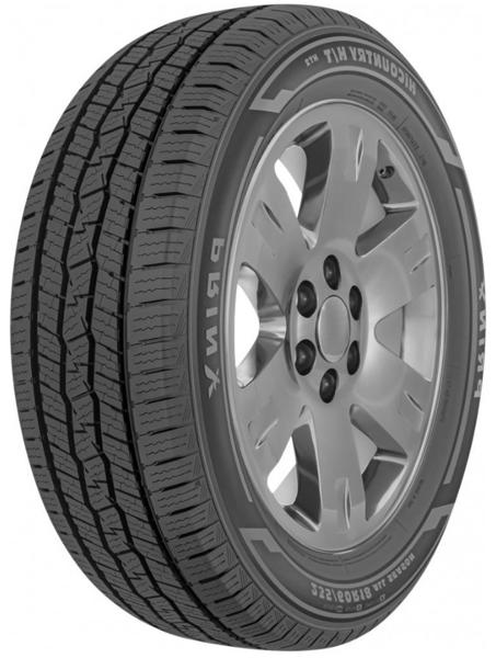 255/65R17 110T Prinx Hicountry ht2 plus
