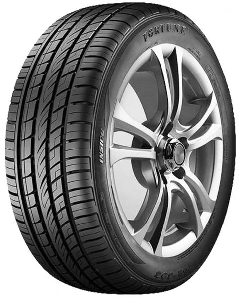 255/50R19 107V Fortune FSR303