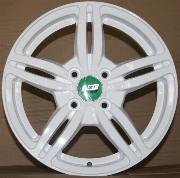 N2O Y149 6,5x15 4*98 Et:35 Dia:58,6 W