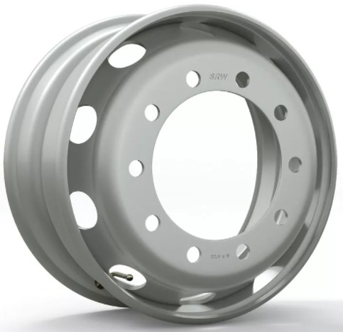 Forza F-20 11,75x22 10*285,75 Et:120 Dia:220 S