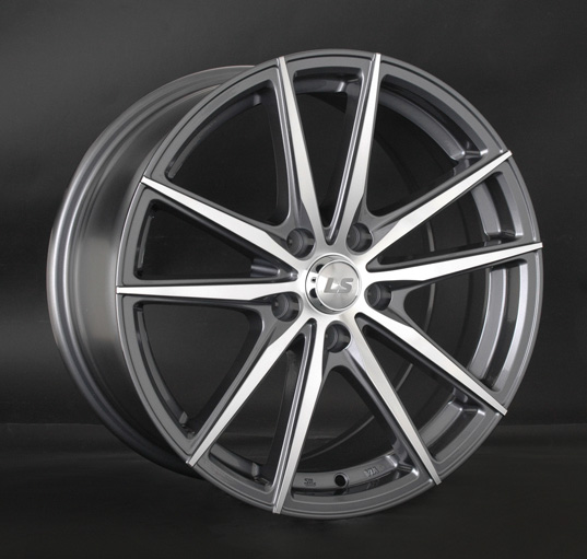 LS wheels LS 788 8x18 5*114,3 Et:40 Dia:73,1 GMF