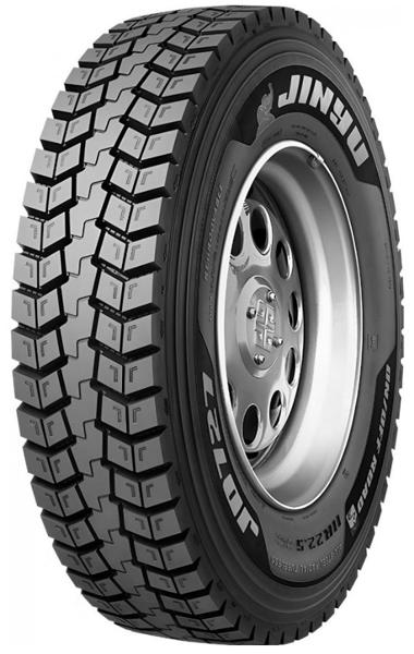 грузовая шина JINYU JD727 9.50 R17.5 143/141M 18pr Ведущая