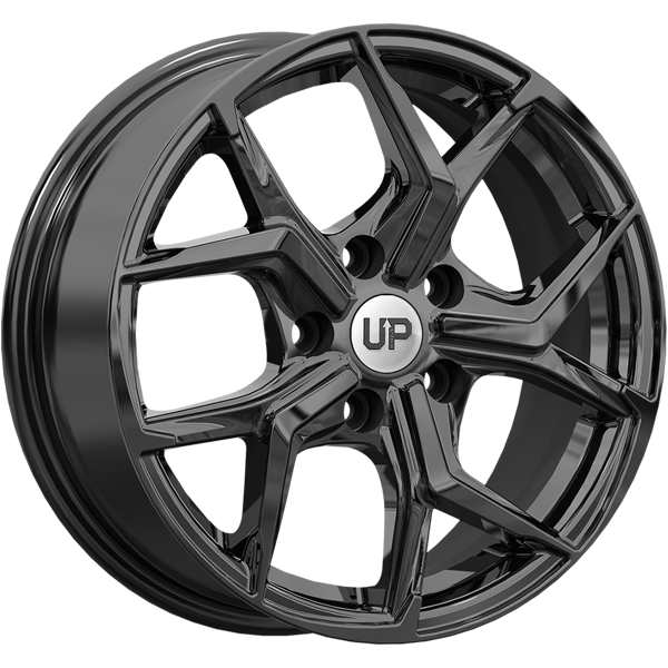 Wheels UP Up120 6,5x16 5*114,3 Et:46 Dia:66,1 GB