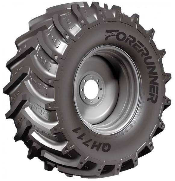 540/65R30 153A8 (150D) Forerunner QH711 R-1W TL