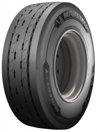 грузовая шина Michelin X Multi HL T 385/65 R22.5 164K 0pr Прицеп