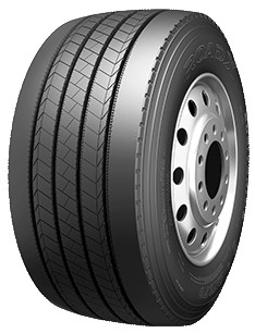 грузовая шина RoadX DX670 385/65 R22.5 164K 24pr рулевая/прицепная