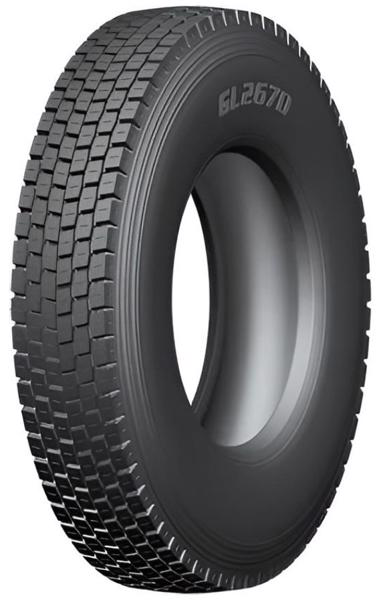 грузовая шина Tornado GL267D 315/70 R22.5 156/150L (154/150M) 20pr Ведущая